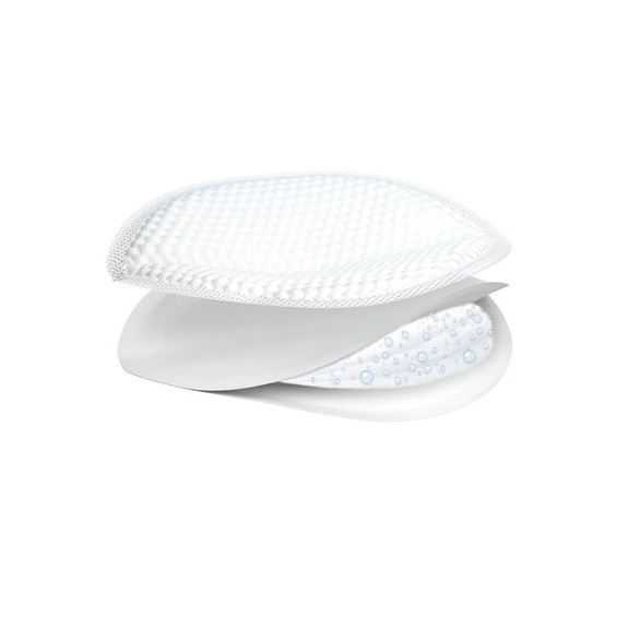 Vital baby NURTURE ultra comfort breast pads